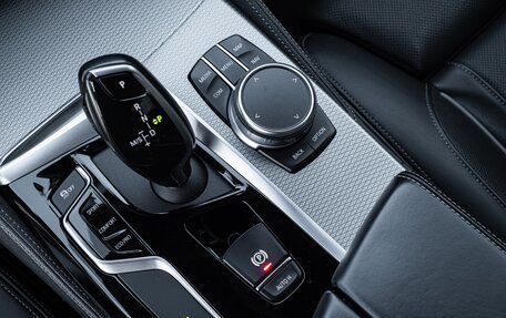 BMW 5 серия, 2019 год, 4 350 000 рублей, 34 фотография