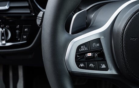BMW 5 серия, 2019 год, 4 350 000 рублей, 39 фотография