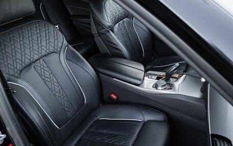 BMW 5 серия, 2019 год, 4 350 000 рублей, 38 фотография