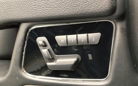 Mercedes-Benz G-Класс W463 рестайлинг _ii, 2016 год, 6 113 000 рублей, 17 фотография
