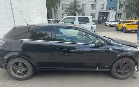 Opel Astra H, 2007 год, 210 000 рублей, 2 фотография