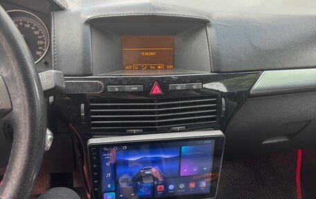 Opel Astra H, 2007 год, 210 000 рублей, 6 фотография