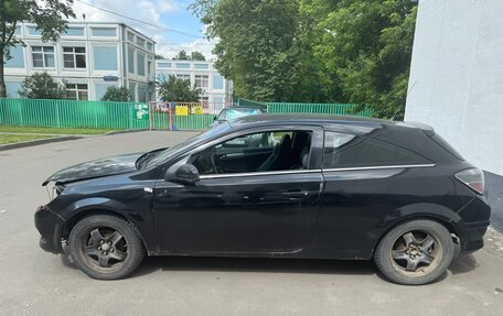 Opel Astra H, 2007 год, 210 000 рублей, 4 фотография