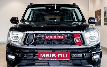 Haval H7, 2025 год, 3 799 000 рублей, 2 фотография