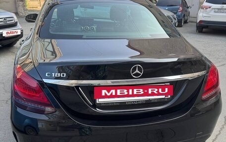 Mercedes-Benz C-Класс, 2020 год, 3 600 000 рублей, 2 фотография