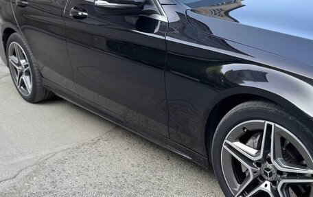 Mercedes-Benz C-Класс, 2020 год, 3 600 000 рублей, 4 фотография