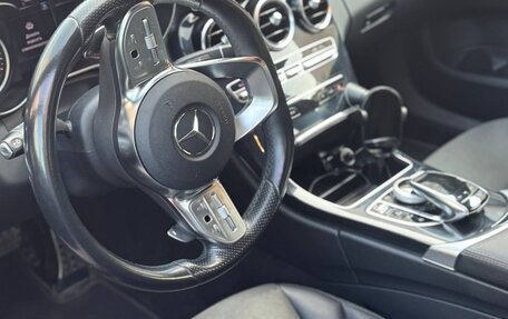 Mercedes-Benz C-Класс, 2020 год, 3 600 000 рублей, 6 фотография