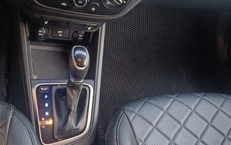 Hyundai Solaris II рестайлинг, 2021 год, 1 200 000 рублей, 20 фотография