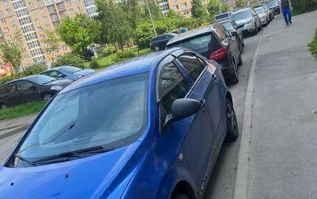 Chevrolet Aveo III, 2013 год, 380 000 рублей, 2 фотография