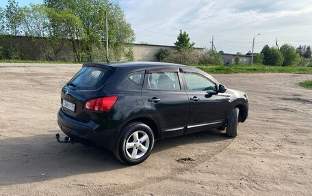 Nissan Qashqai, 2008 год, 750 000 рублей, 6 фотография