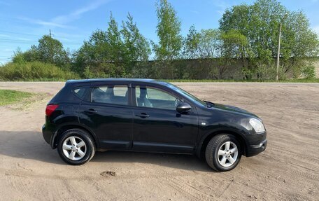 Nissan Qashqai, 2008 год, 750 000 рублей, 5 фотография