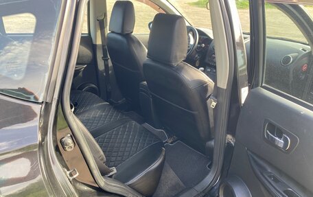 Nissan Qashqai, 2008 год, 750 000 рублей, 10 фотография