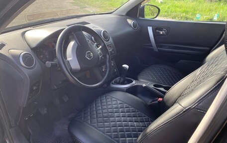 Nissan Qashqai, 2008 год, 750 000 рублей, 11 фотография