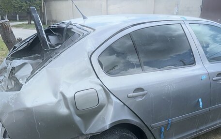 Skoda Octavia, 2011 год, 450 000 рублей, 4 фотография