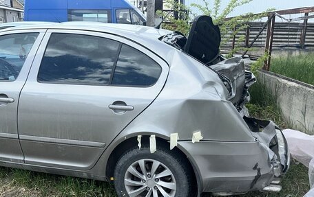 Skoda Octavia, 2011 год, 450 000 рублей, 2 фотография