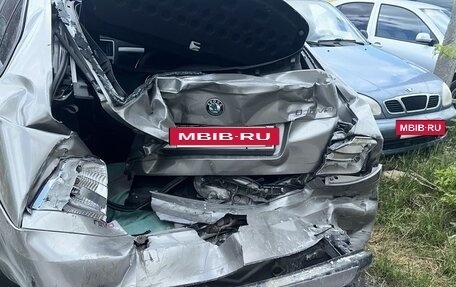 Skoda Octavia, 2011 год, 450 000 рублей, 3 фотография
