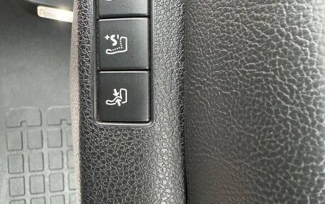 Peugeot Traveller I, 2017 год, 1 800 000 рублей, 17 фотография