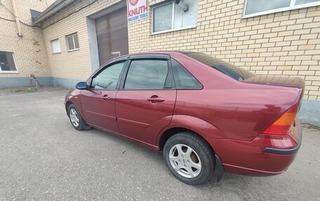 Ford Focus IV, 2005 год, 465 000 рублей, 7 фотография