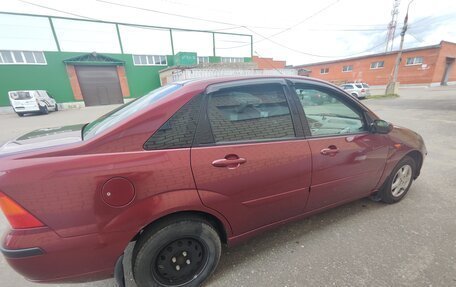 Ford Focus IV, 2005 год, 465 000 рублей, 5 фотография
