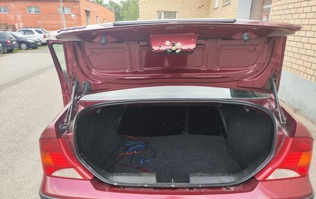 Ford Focus IV, 2005 год, 465 000 рублей, 13 фотография