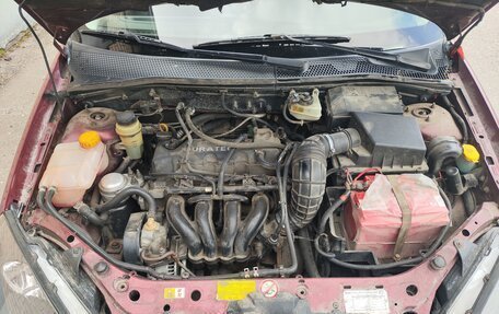 Ford Focus IV, 2005 год, 465 000 рублей, 14 фотография