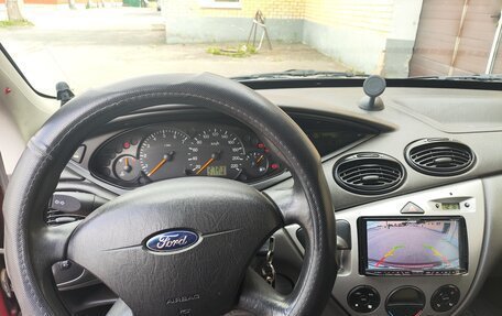 Ford Focus IV, 2005 год, 465 000 рублей, 17 фотография