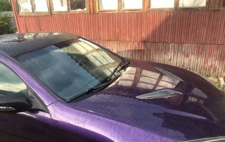 Hyundai Genesis Coupe I рестайлинг, 2012 год, 2 400 000 рублей, 7 фотография