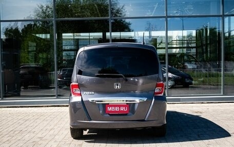 Honda Freed I, 2016 год, 1 600 000 рублей, 4 фотография