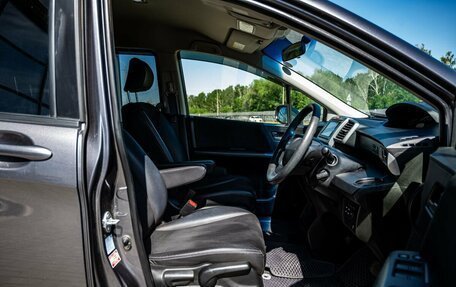 Honda Freed I, 2016 год, 1 600 000 рублей, 11 фотография