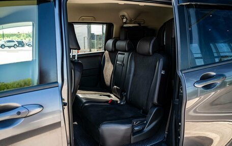 Honda Freed I, 2016 год, 1 600 000 рублей, 14 фотография