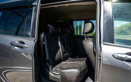 Honda Freed I, 2016 год, 1 600 000 рублей, 13 фотография