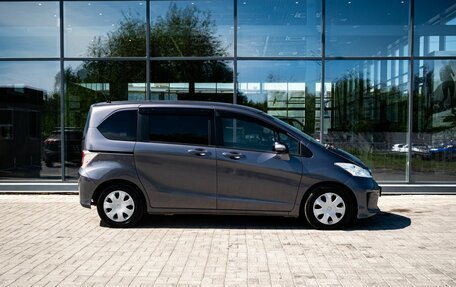 Honda Freed I, 2016 год, 1 600 000 рублей, 8 фотография