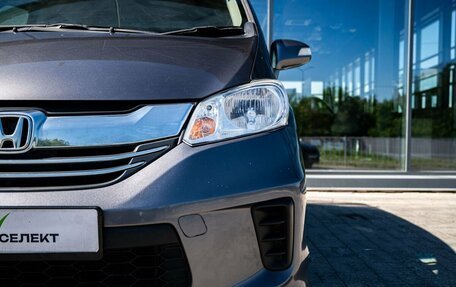 Honda Freed I, 2016 год, 1 600 000 рублей, 10 фотография