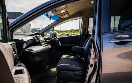 Honda Freed I, 2016 год, 1 600 000 рублей, 12 фотография