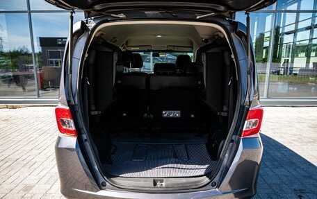 Honda Freed I, 2016 год, 1 600 000 рублей, 24 фотография