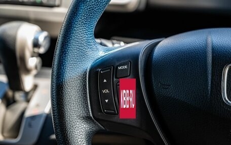 Honda Freed I, 2016 год, 1 600 000 рублей, 18 фотография