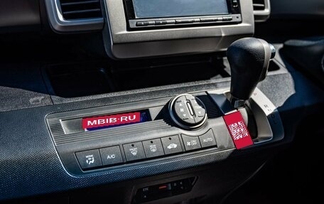 Honda Freed I, 2016 год, 1 600 000 рублей, 21 фотография