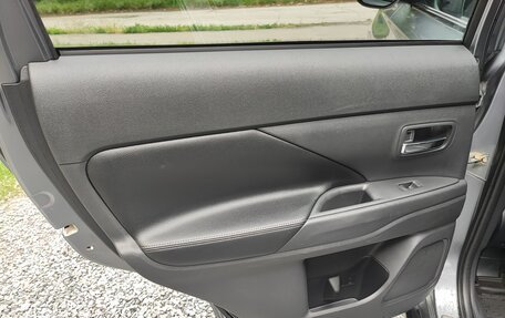 Mitsubishi Outlander III рестайлинг 3, 2012 год, 1 460 000 рублей, 17 фотография