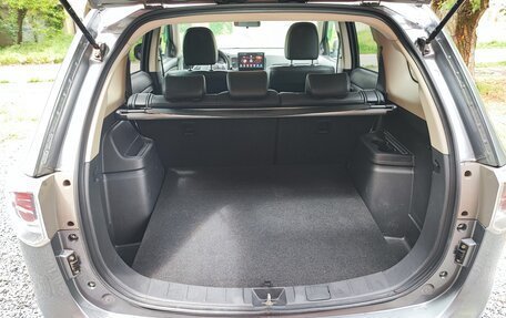 Mitsubishi Outlander III рестайлинг 3, 2012 год, 1 460 000 рублей, 24 фотография