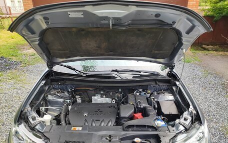 Mitsubishi Outlander III рестайлинг 3, 2012 год, 1 460 000 рублей, 27 фотография