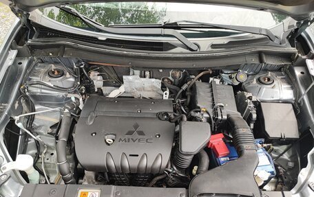 Mitsubishi Outlander III рестайлинг 3, 2012 год, 1 460 000 рублей, 28 фотография