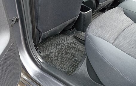 Hyundai Solaris II рестайлинг, 2014 год, 1 400 000 рублей, 19 фотография