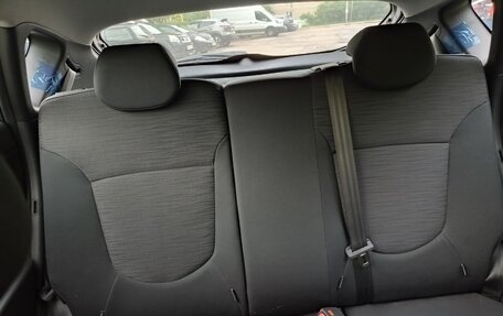 Hyundai Solaris II рестайлинг, 2014 год, 1 400 000 рублей, 13 фотография