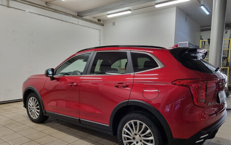 Haval Jolion, 2025 год, 2 949 000 рублей, 8 фотография