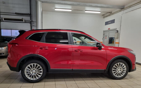 Haval Jolion, 2025 год, 2 949 000 рублей, 5 фотография