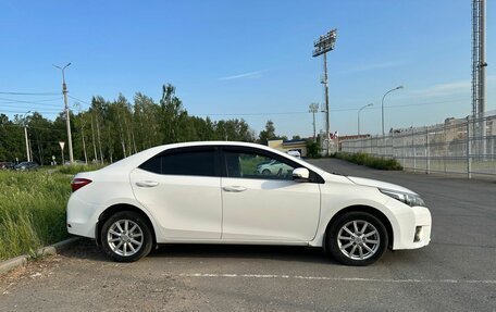 Toyota Corolla, 2013 год, 1 320 000 рублей, 2 фотография