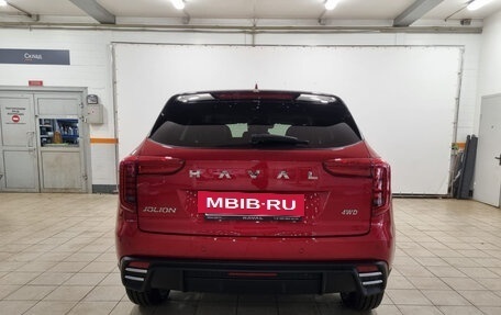 Haval Jolion, 2025 год, 2 949 000 рублей, 3 фотография