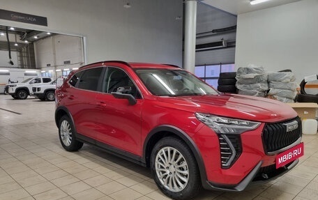 Haval Jolion, 2025 год, 2 949 000 рублей, 4 фотография