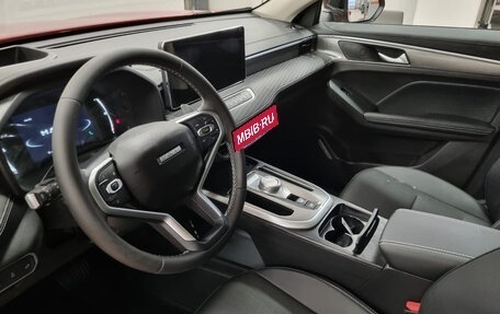 Haval Jolion, 2025 год, 2 949 000 рублей, 11 фотография