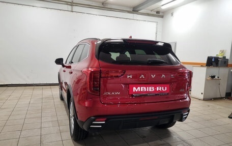 Haval Jolion, 2025 год, 2 949 000 рублей, 6 фотография